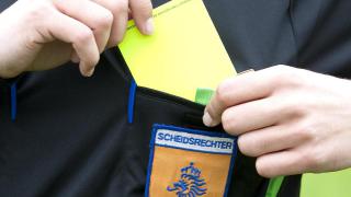 Overzicht uitsluitingen betaald voetbal 2016/'17